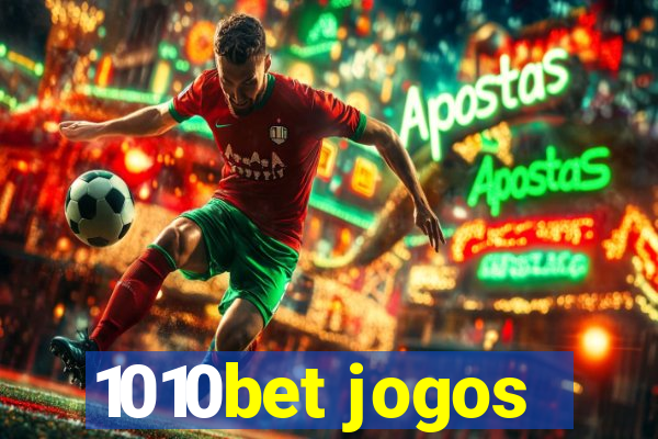 1010bet jogos